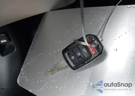 2015 Honda Civic Se из США, поврежденный, VIN 19XFB2F75FE216575